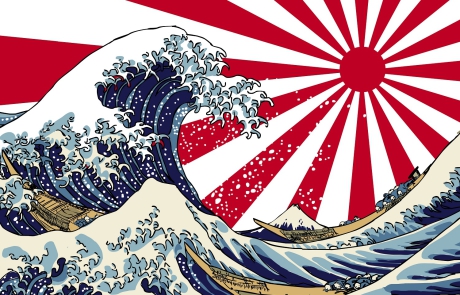 vague Hokusai petite