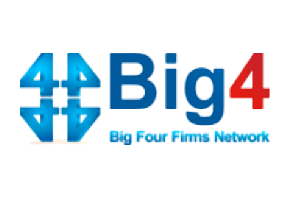 Big4-conseil-big-four